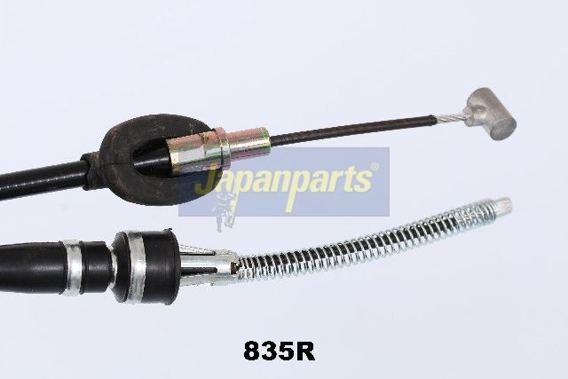 Japan Parts BC835R Тросовий привод, стоянкове гальмо
