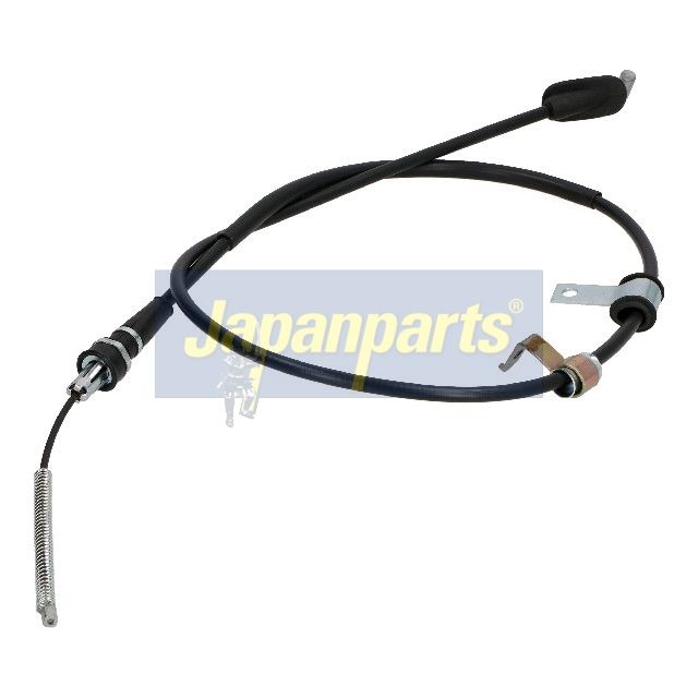 Japan Parts BC835R Тросовий привод, стоянкове гальмо