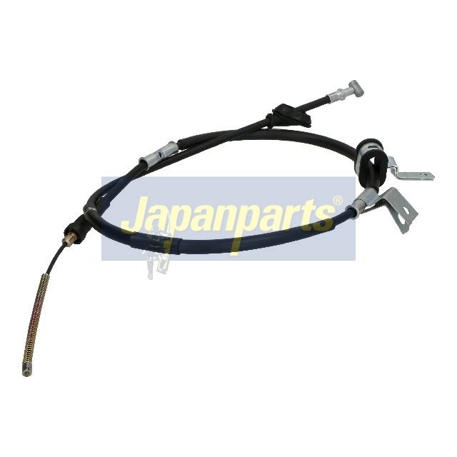 Japan Parts BC838L Тросовий привод, стоянкове гальмо