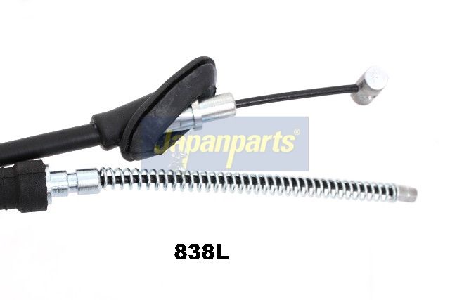 Japan Parts BC838L Тросовий привод, стоянкове гальмо
