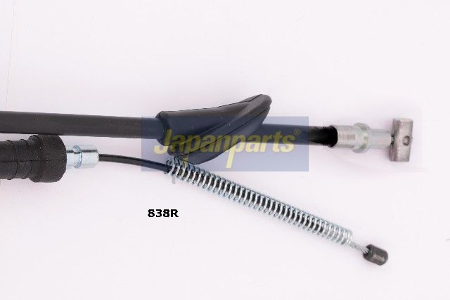 Japan Parts BC838R Тросовий привод, стоянкове гальмо