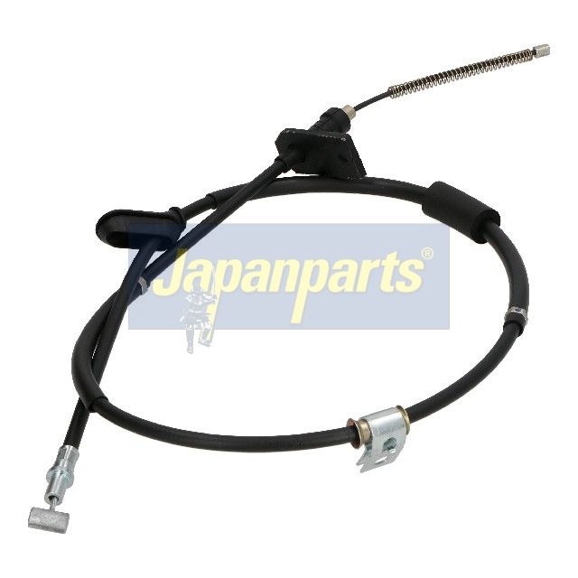 Japan Parts BC838R Тросовий привод, стоянкове гальмо