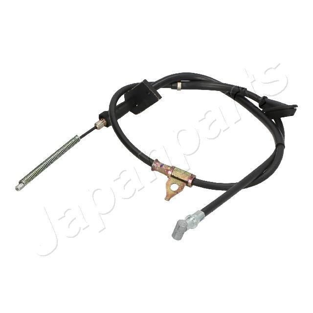 Japan Parts BC839R Тросовий привод, стоянкове гальмо
