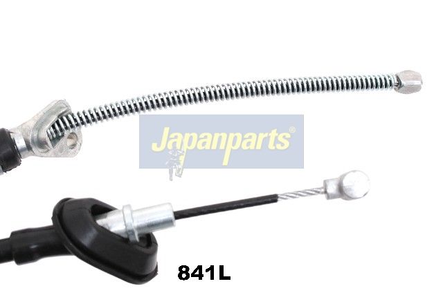 Japan Parts BC841L Тросовий привод, стоянкове гальмо