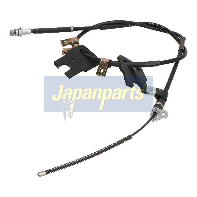 Japan Parts BC843L Тросовий привод, стоянкове гальмо