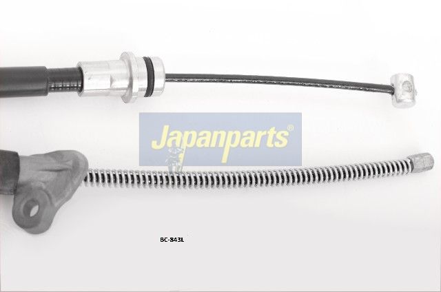 Japan Parts BC843L Тросовий привод, стоянкове гальмо