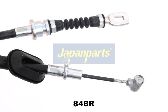 Japan Parts BC848R Тросовий привод, стоянкове гальмо