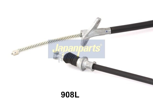 Japan Parts BC908L Тросовий привод, стоянкове гальмо