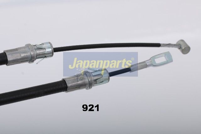 Japan Parts BC921 Тросовий привод, стоянкове гальмо
