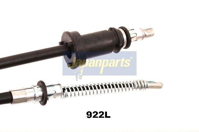 Japan Parts BC922L Тросовий привод, стоянкове гальмо