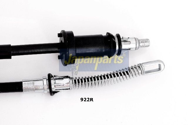 Japan Parts BC922R Тросовий привод, стоянкове гальмо