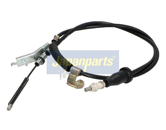Japan Parts BC927L Тросовий привод, стоянкове гальмо