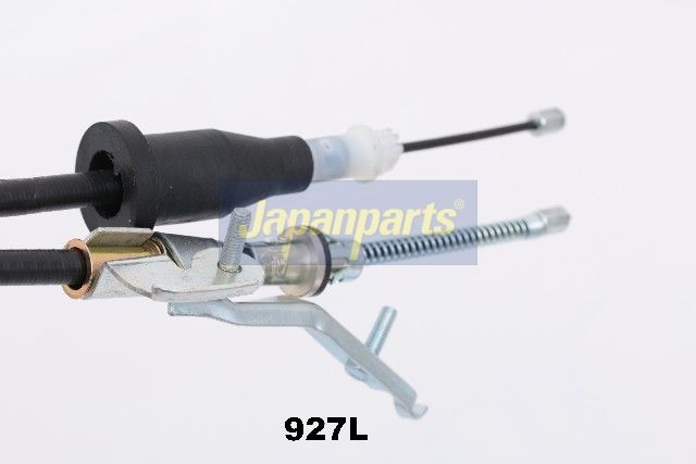 Japan Parts BC927L Тросовий привод, стоянкове гальмо