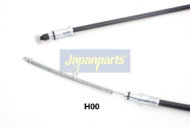 Japan Parts BCH00 Тросовий привод, стоянкове гальмо