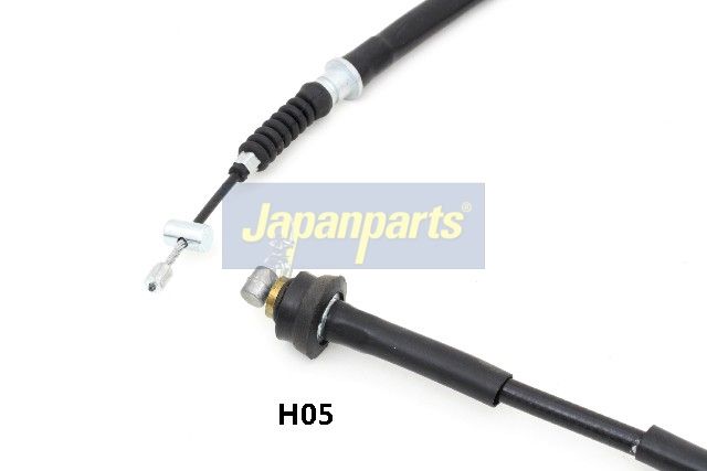 Japan Parts BCH05 Тросовий привод, стоянкове гальмо