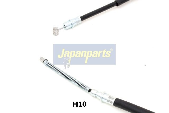 Japan Parts BCH10 Тросовий привод, стоянкове гальмо