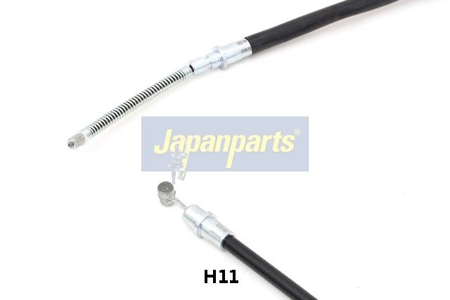 Japan Parts BCH11 Тросовий привод, стоянкове гальмо