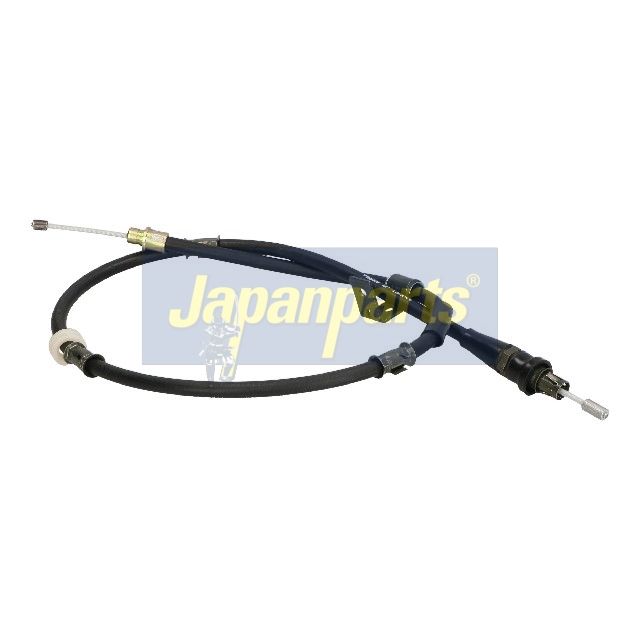 Japan Parts BCH12 Тросовий привод, стоянкове гальмо