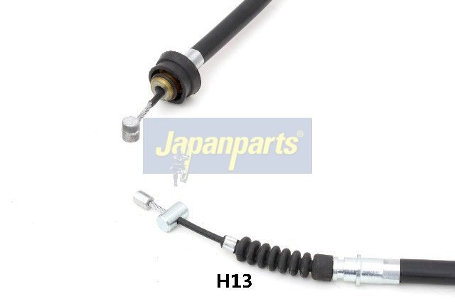 Japan Parts BCH13 Тросовий привод, стоянкове гальмо