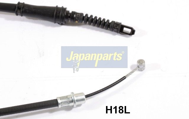 Japan Parts BCH18L Тросовий привод, стоянкове гальмо