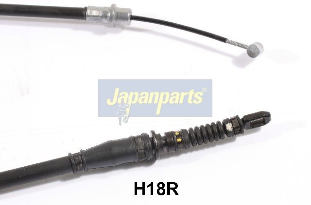 Japan Parts BCH18R Тросовий привод, стоянкове гальмо