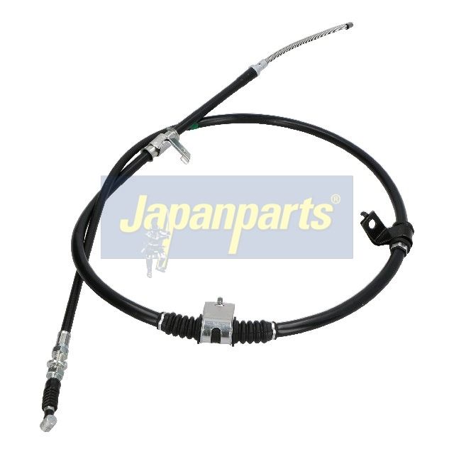 Japan Parts BCH21L Тросовий привод, стоянкове гальмо