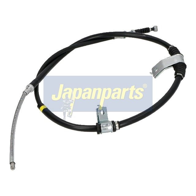 Japan Parts BCH23R Тросовий привод, стоянкове гальмо