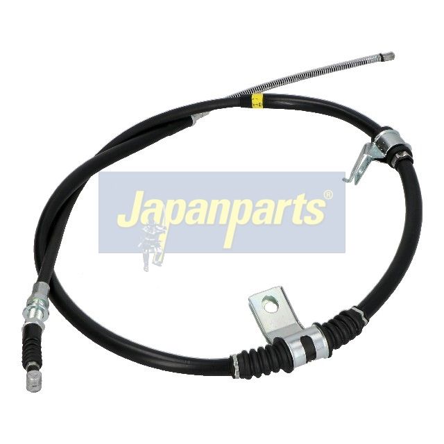 Japan Parts BCH23R Тросовий привод, стоянкове гальмо