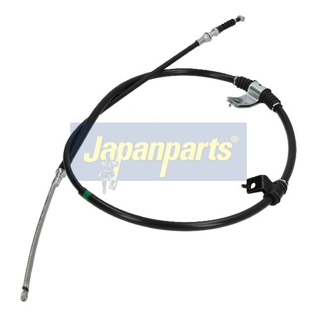 Japan Parts BCH25L Тросовий привод, стоянкове гальмо