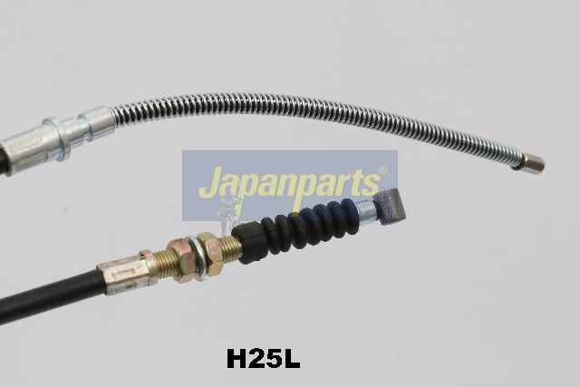 Japan Parts BCH25L Тросовий привод, стоянкове гальмо