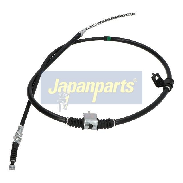 Japan Parts BCH25L Тросовий привод, стоянкове гальмо