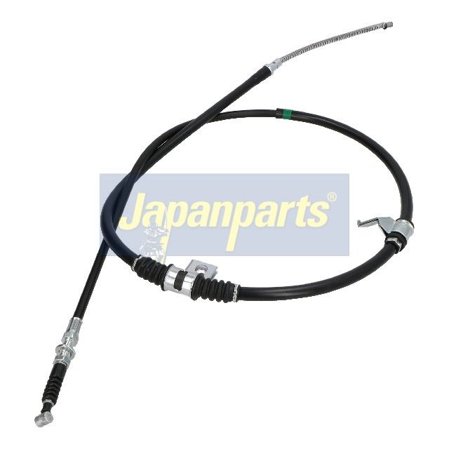 Japan Parts BCH25R Тросовий привод, стоянкове гальмо