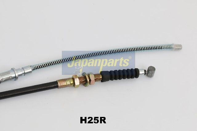 Japan Parts BCH25R Тросовий привод, стоянкове гальмо