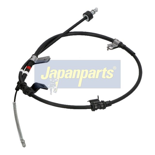 Japan Parts BCH26L Тросовий привод, стоянкове гальмо