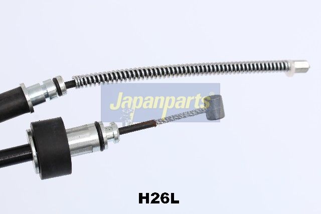 Japan Parts BCH26L Тросовий привод, стоянкове гальмо