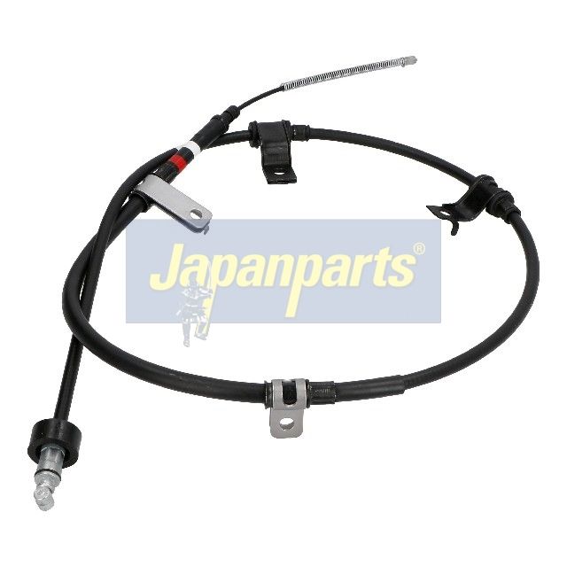 Japan Parts BCH26L Тросовий привод, стоянкове гальмо