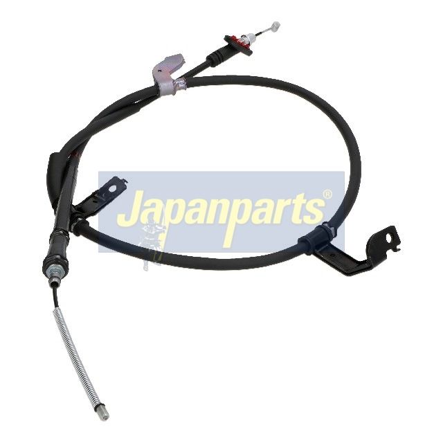 Japan Parts BCH29L Тросовий привод, стоянкове гальмо