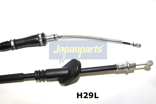 Japan Parts BCH29L Тросовий привод, стоянкове гальмо