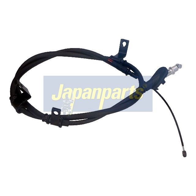 Japan Parts BCH31L Тросовий привод, стоянкове гальмо