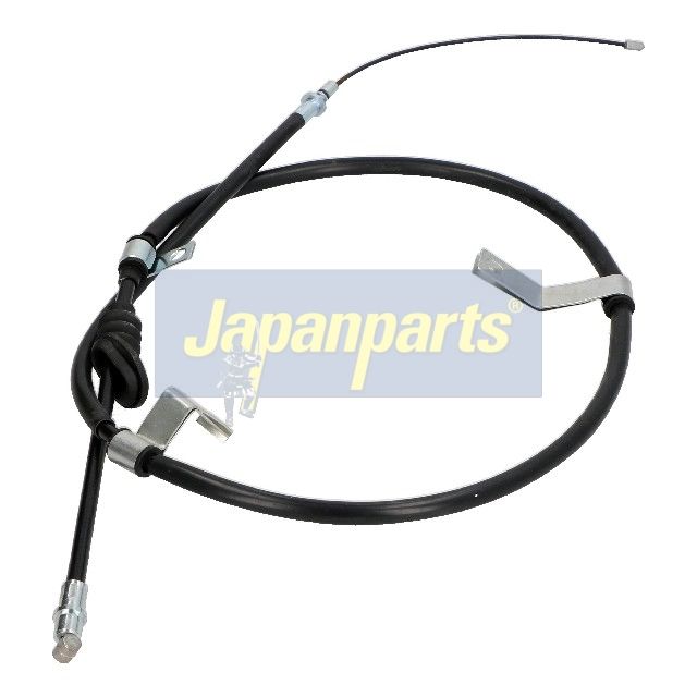 Japan Parts BCH31R Тросовий привод, стоянкове гальмо