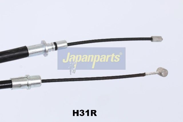 Japan Parts BCH31R Тросовий привод, стоянкове гальмо