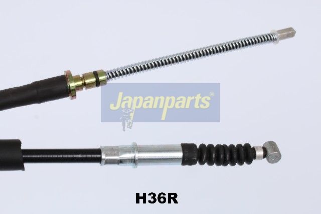 Japan Parts BCH36R Тросовий привод, стоянкове гальмо