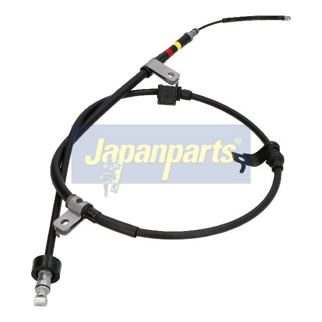 Japan Parts BCH37L Тросовий привод, стоянкове гальмо