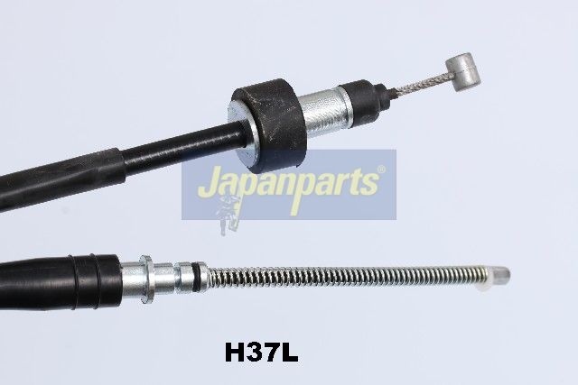 Japan Parts BCH37L Тросовий привод, стоянкове гальмо