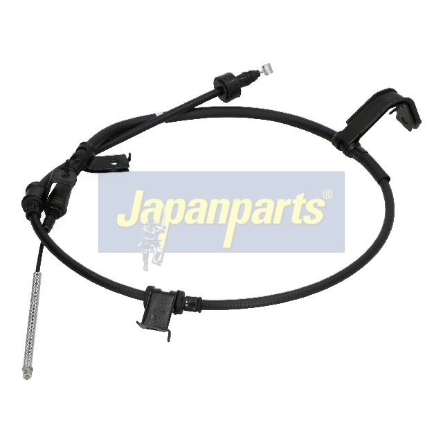 Japan Parts BCH39R Тросовий привод, стоянкове гальмо