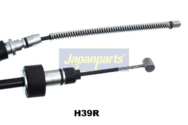 Japan Parts BCH39R Тросовий привод, стоянкове гальмо