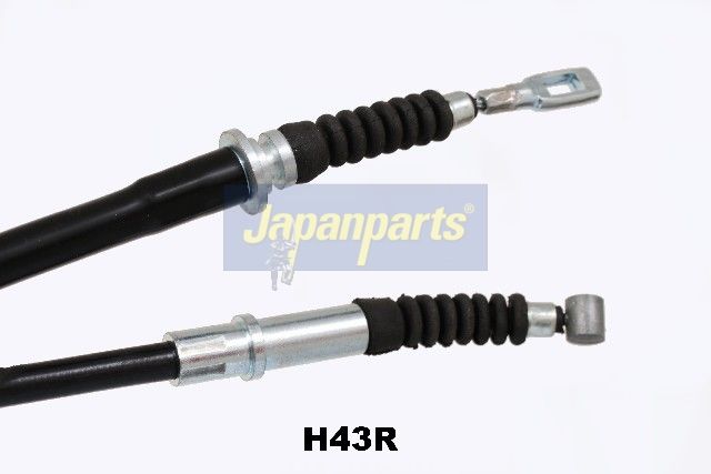 Japan Parts BCH43R Тросовий привод, стоянкове гальмо