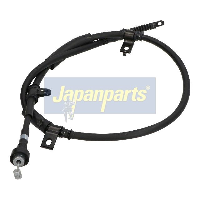 Japan Parts BCH44L Тросовий привод, стоянкове гальмо
