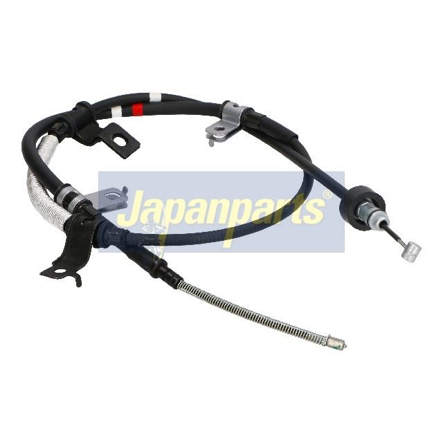 Japan Parts BCH50L Тросовий привод, стоянкове гальмо