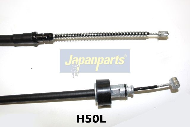 Japan Parts BCH50L Тросовий привод, стоянкове гальмо